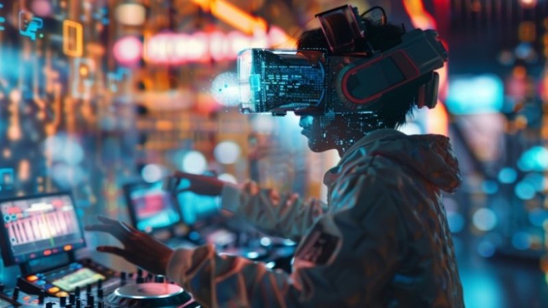 The Future of Video Production: Insights from Sora AI’s Technology